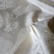 Silk bedding set "PAISLEY PARK"