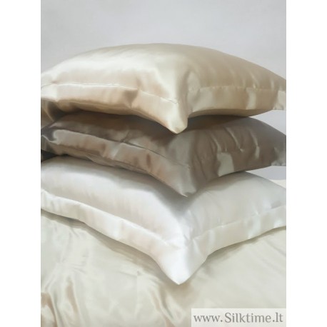 22 momme mulberry silk pillow cases