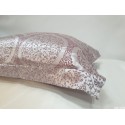 26 momų mulberry šilko pagalvės užvalkalai su apvadais, 50x75+5 cm