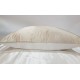 Dual color 22 momme mulberry silk pillowcase