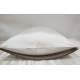 Dual color 22 momme mulberry silk pillowcase