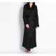 Silk robe GERRARDINE