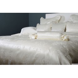 Pure silk Bedding Set, silk jacquard JOY