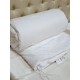 Winter duvet with mulberry silk stuffing