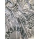 Mulberry silk jacquard J59 BELMONTE