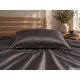 Pure silk Bedding Set , off-white