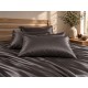 Pure silk Bedding Set , off-white