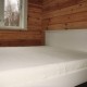 Natural dye-free softened linen fitted sheets