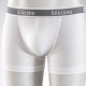 Silktime мужские трикотажные трусы, тонкие