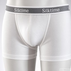 Silktime мужские трикотажные трусы, тонкие