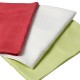 Pillow cases from habutai silk