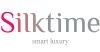 Atsiėmimas "Silktime" salone.
